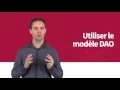Developpez des sites web avec Java EE Utiliser le modele DAO