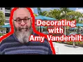 Decorating with Amy Vanderbilt is not the Same as DECORUM