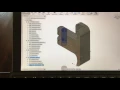 Change Postprocessor in Fusion 360 with Dynapath control based on the coolant selected in CAM