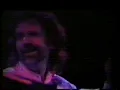 Boston Live "A Man I'll Never Be" - Burgettstown, Pa. - May 29, 1995