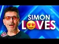 Download Lagu AMAZING AUDITIONS That Simon Cowell LOVED!