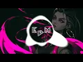 Apashe ft. Instasamka - Uebok (Gotta Run) VIP