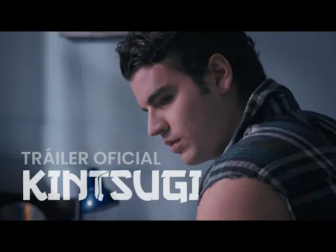 KINTSUGI | Tráiler Oficial | Studio AYMAC | 2024