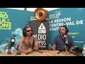 Interview de Miel de Montagne | 5 Radios sur Terres du Son 2023