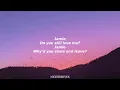 Montell Fish - Jamie (Ecchi.mp4 Remix) we don’t even speak no more
