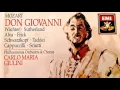 Download Lagu Mozart - Don Giovanni Opera + Presentation (E.Wächter - reference recording : Carlo Maria Giulini)