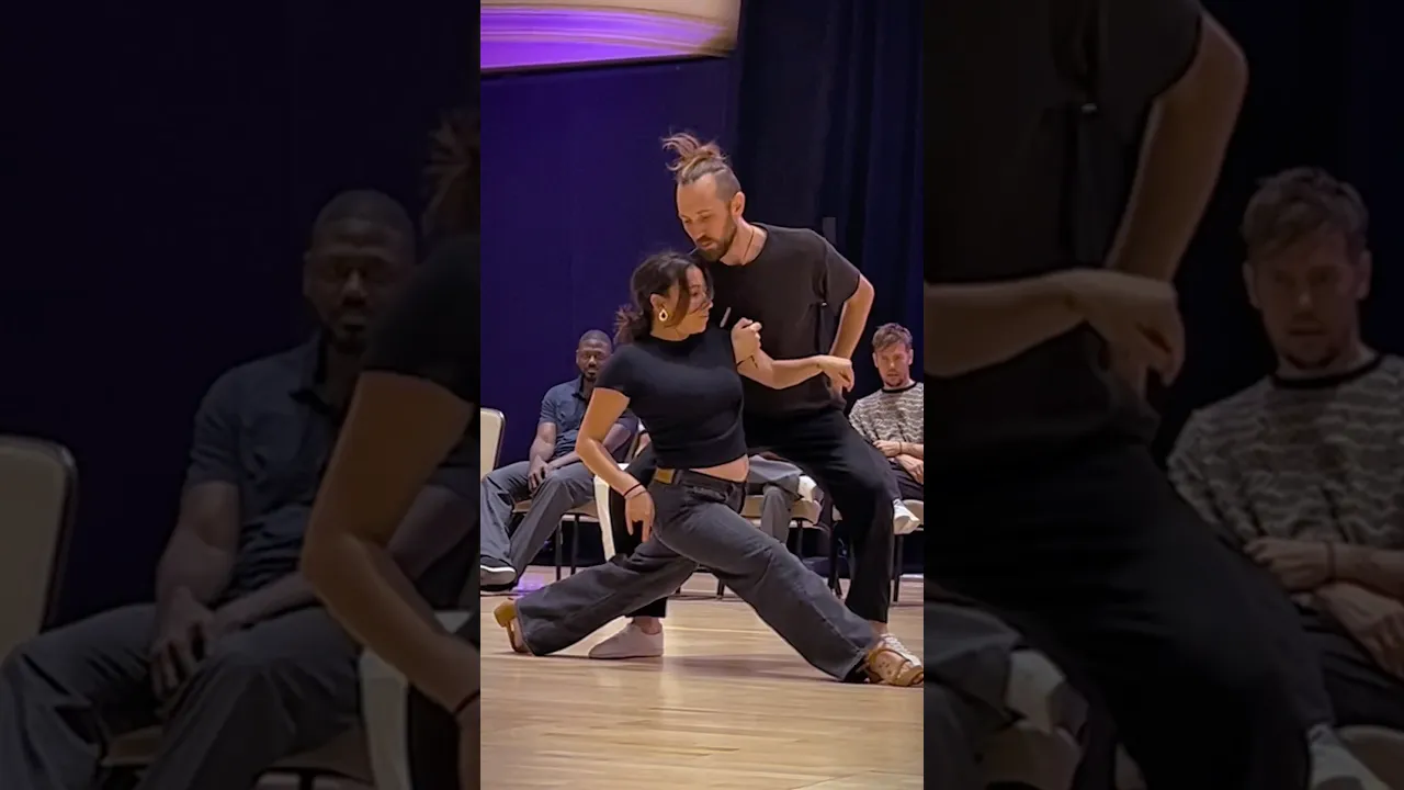 Obsessed with this first place dance by Jakub and Torri 🫠🫠🫠 #dance #improv #westcoastswing
