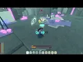 NASTY Frostdraw Combo Deepwoken