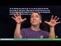 MATHCOUNTS Mini - Sequences and Central Tendency
