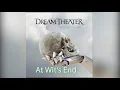 Download Lagu Dream Theater At Wit’s End  ( No fade out End )