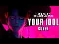 Download Lagu Kpop Demon Hunters \