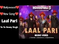 Lagu bollywood news songs|| LAAL PARI || YO YO HONEY SINGH || bollywood new songs 2025