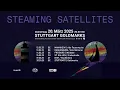 Lagu Steaming Satellites - live @ Goldmark's, Stuttgart, Germany - 20.03.2025 (AUDIO)