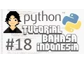 PYTHON 3 5 Tutorial Bahasa Indonesia - 18 Statistika