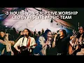 Download Lagu 3 Hours Non-Stop Live Worship | led by His Life Music Team