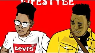 element boys ft mfundas musiq isthuthuthu