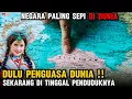 Lagu 10 Negara Tersepi di Dunia - Cocok Untuk Hidup Tenang