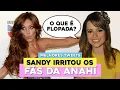 Download Lagu MELHORES TWEETS DA SANDY EM 2009: ANAHÍ, LULA, VMA, DESABAFOS E IRRITAÇÕES