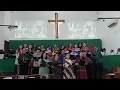 Download Lagu Jangan Kuatir - PS Agape (Wil. Cipondoh) GKI Sutopo