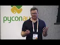 MicroPython The best bits - Matt Trentini Pycon AU 2024