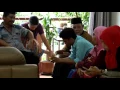 Download Lagu TEYAH (FATIHAH) TUNANG 08052016 [FULL HD]