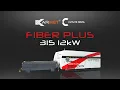 Download Lagu Fiber Plus 315 12kW - Fiber Laser Cutting Machine - Karmet Bulgaria Ltd.