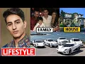 Ibrahim Ali Khan Lifestyle 2022 Girlfriend Income Net worth House Car Biography I G T Films