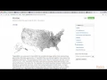 Building Data Visualizations with D3 and Angular 2 Understanding GeoJSON TopoJSON packtpub com