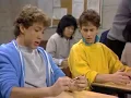 Growing Pains - IQ Test part 1