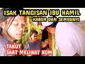 Download Lagu VIRAL‼️[FULL] MENAGIS TERISAK-ISAK IBU HAMIL INI, LARI DAN SEMBUNYI TAKUT SAMA KDM#jejaknkri 