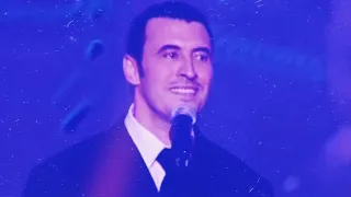   القيصر كاظم الساهر   المستبدة   مهرجان اوربت السادس   القاهرة        دندنها