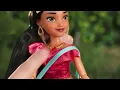 Disney Princess - 'Elena of Avalor: My Time Singing Doll' T.V. Spot