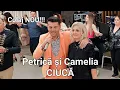 Lagu Camelia si Petrica Ciuca 🏅 Colaj Hore 🏅 Colaj de petrecere BOMBA 🏅 Muzica de petrecere🏅LIVE🏅
