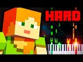 Download Lagu Creator (from Minecraft: Tricky Trials) - Piano Tutorial