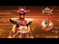 Download Lagu 【HQ】 Don Doragoku Henshin Sound || Avataro Sentai Donbrothers