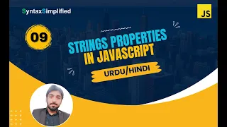 JavaScript String Methods Explained