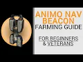 Where to get Animo Nav Beacons how to destroy Ambulas Bursas - Warframe