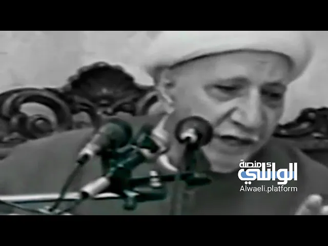 الله تعالى حتى عذابه خير ونعمة | د.احمد الوائلي