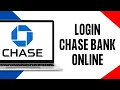 How To Login Chase Bank Full Guide