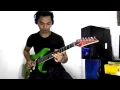 Download Lagu potong bebek angsa (funky metal) guitar version