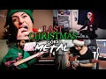 Download Lagu Last Christmas (Metal Version by @rhdband)