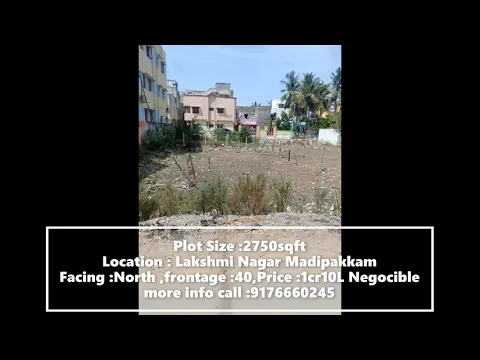 Download MP3 New Lakshmi Nagar Plot video