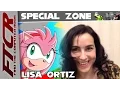 A Welcome Message From Lisa Ortiz