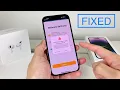Download Lagu Fix iPhone Stuck on Home Would Like to Send You Critical Alerts