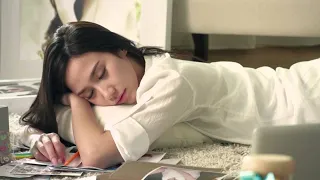 25 hours lady official mv