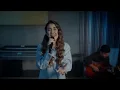 Patricia Romania - Abraça-me | Cover Sessions (Ao vivo)