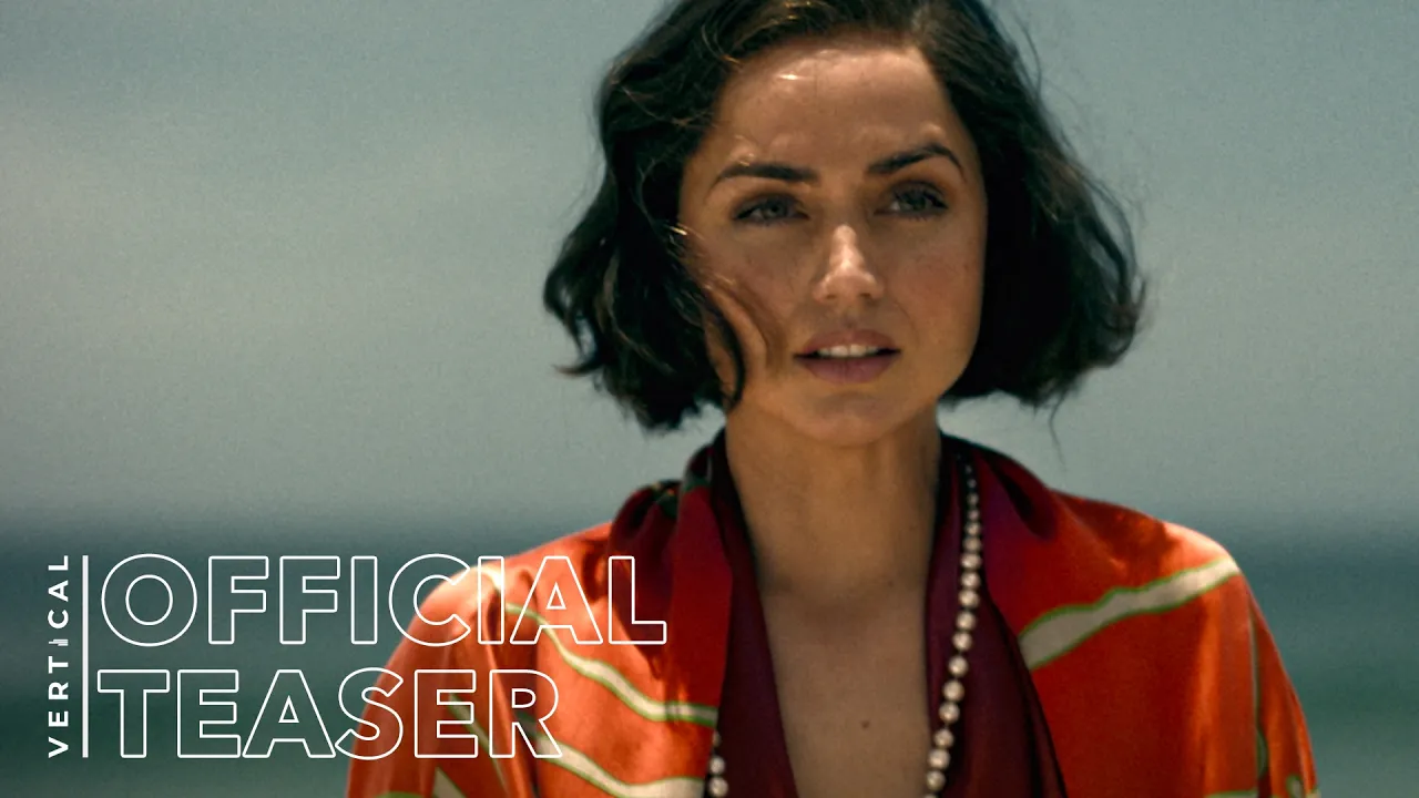Eden | Official Teaser (HD) | Vertical Eden | Official Teaser (HD) | Vertical