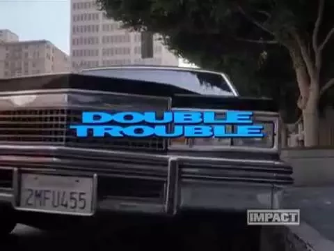 Nibbles: Double Trouble