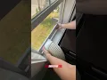 Download Lagu Installing AC vent hose to a window! #shorts