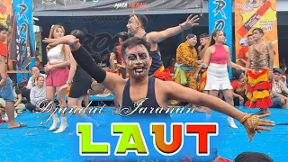 Download LAUT - DJANDUT JARANAN ROGO SAMBOYO PUTRO TERBARU MP3